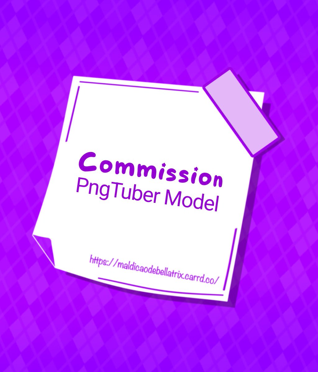 curseoftrix's tweet photo. PngTuber Models ~ ★

Espero que gostem das minhas artes, leiam com cuidado cada coisinha, mas qualquer coisa é só falar no privado qualquer dúvida. 

Pagamento Via Pix.

#arte
#comissoes
#artedecomissoes 
#pngtuber
#pngtubermodel https://t.co/NDzEH4KJO4