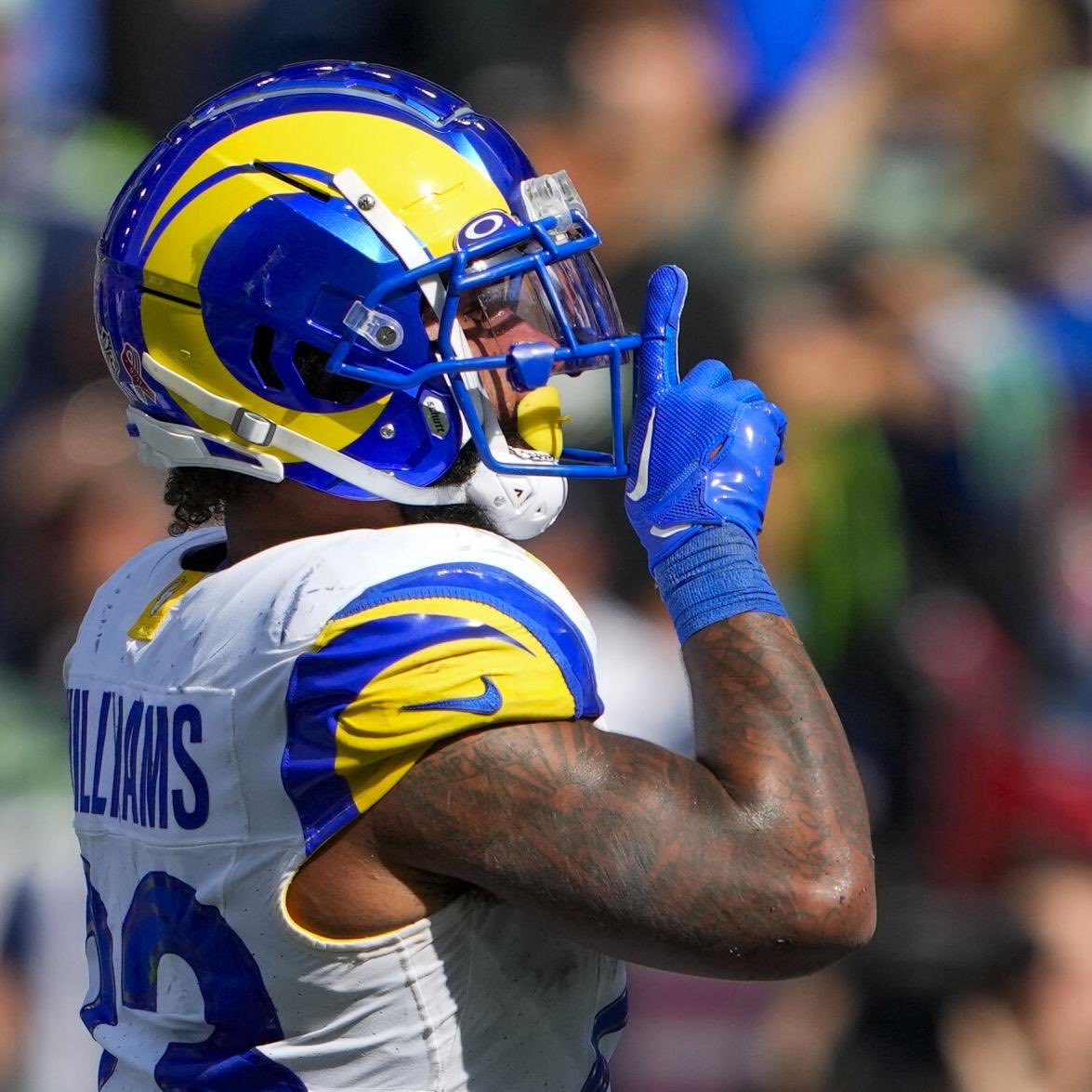 MBordon13's tweet photo. #ramshouse https://t.co/IYrlst9ZMp
