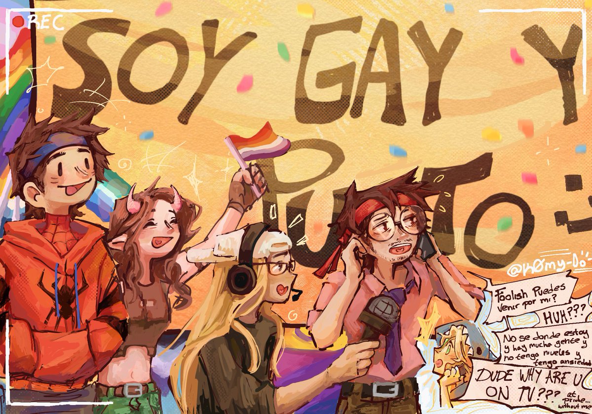🌈 ┇ K Ø m y ┇ tweet media