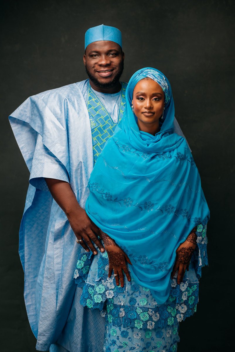 batundepictures's tweet photo. Al Ameen &amp; Aisha 💙📸

Photographed by me https://t.co/4UA4buPcrj