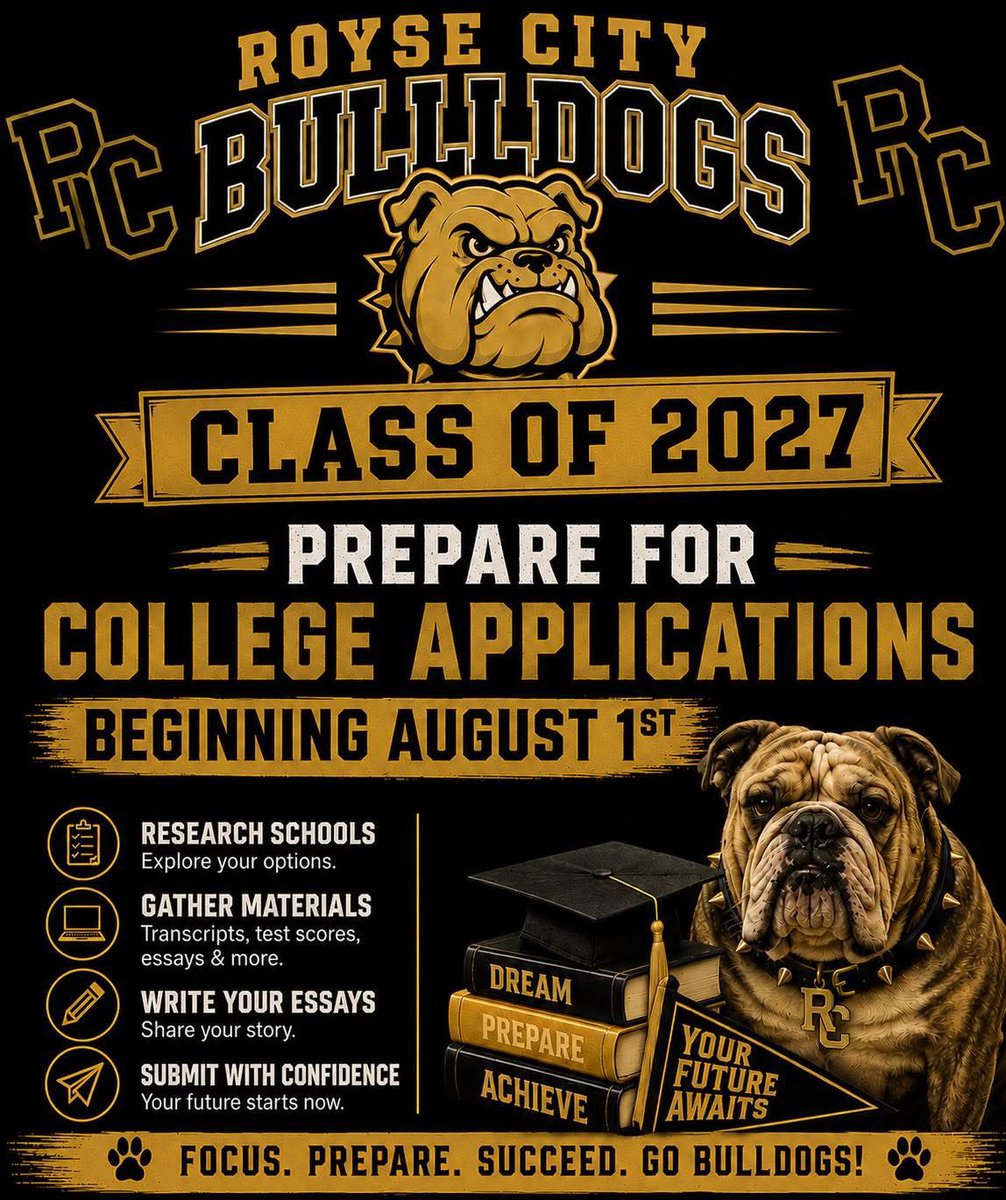 jsandersleads's tweet photo. Let’s go C/O 27 https://t.co/4r651dwUvi