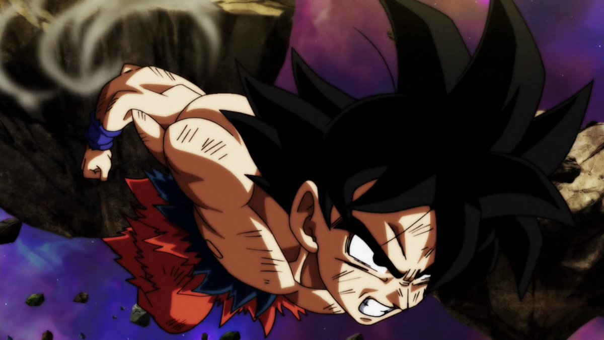 OTAKUさん🐉 Dokkan & Genshin Lover tweet media