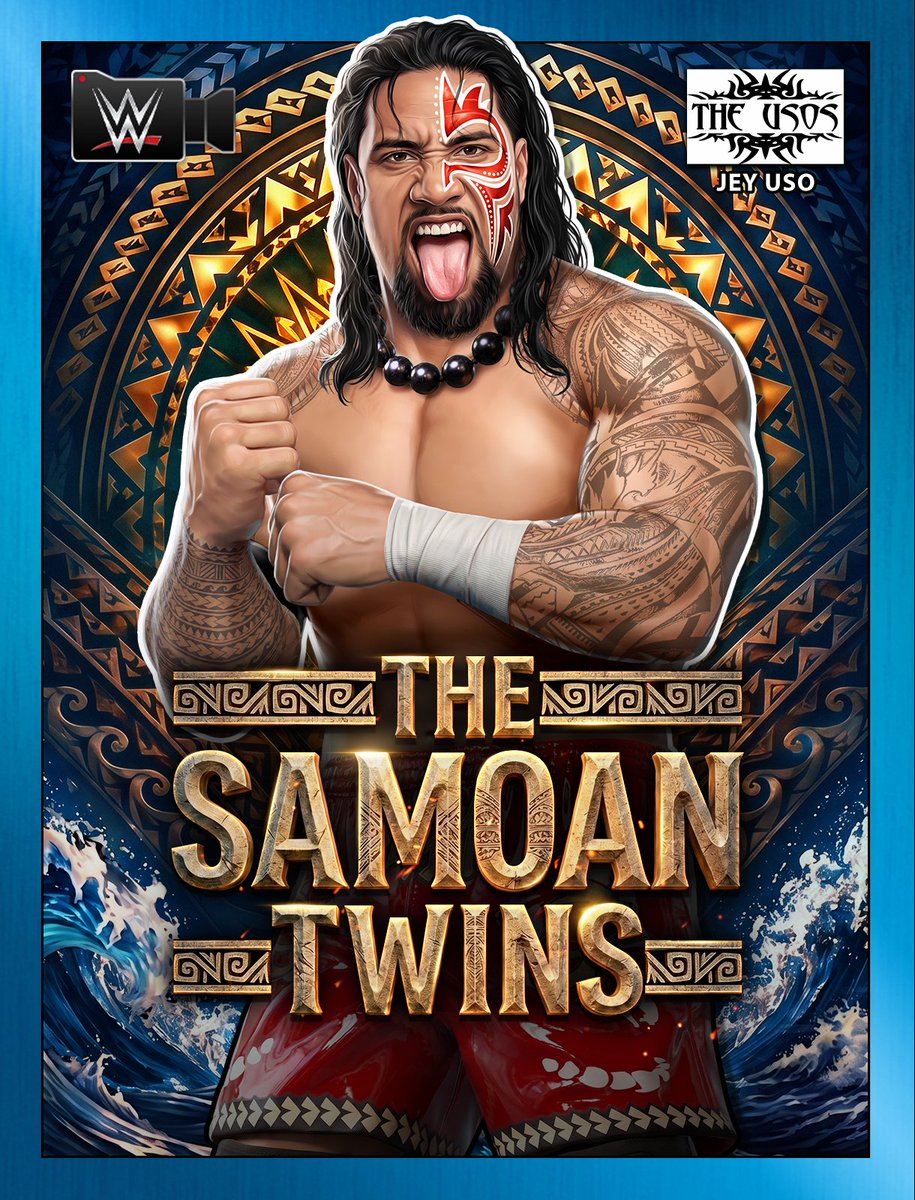 WWEChampions's tweet photo. YEET is taking over 🔥

A brand-new version of Jey Uso has entered the spotlight.
Are you ready to bring the heat to the ring? https://t.co/t92yTHspjP