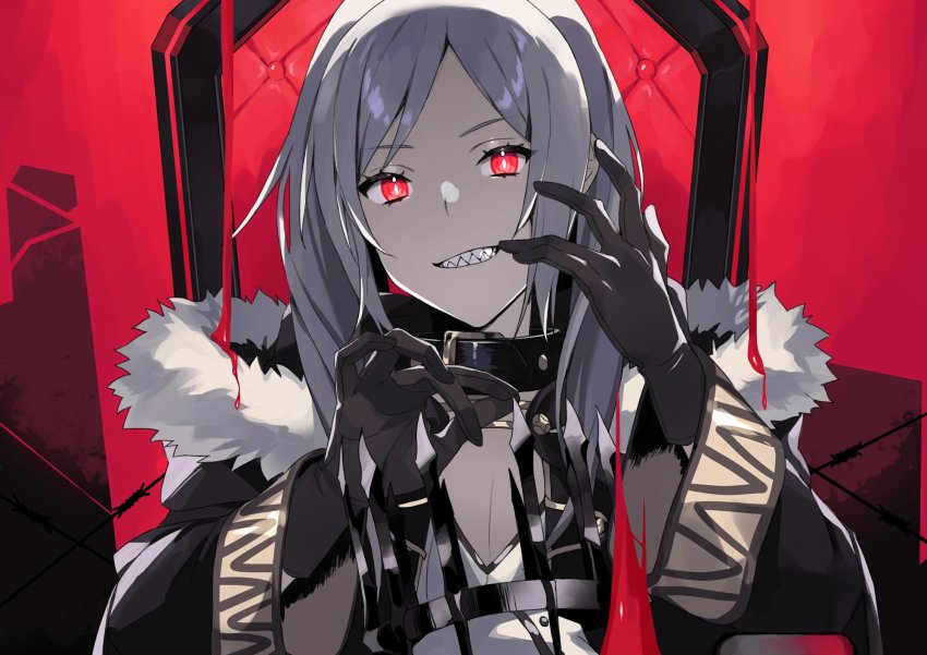 AzaminaGiratina's tweet photo. "AAAAAAAAHAHAHAHAHA! I'm back! I cannot be killed so easily! Thank fuck I'm out of that stupid body I was in, I'd rather kill myself than share a vessel with Arceus. 'Mother dearest' can literally kiss my ass." https://t.co/kEgo0jEYCL