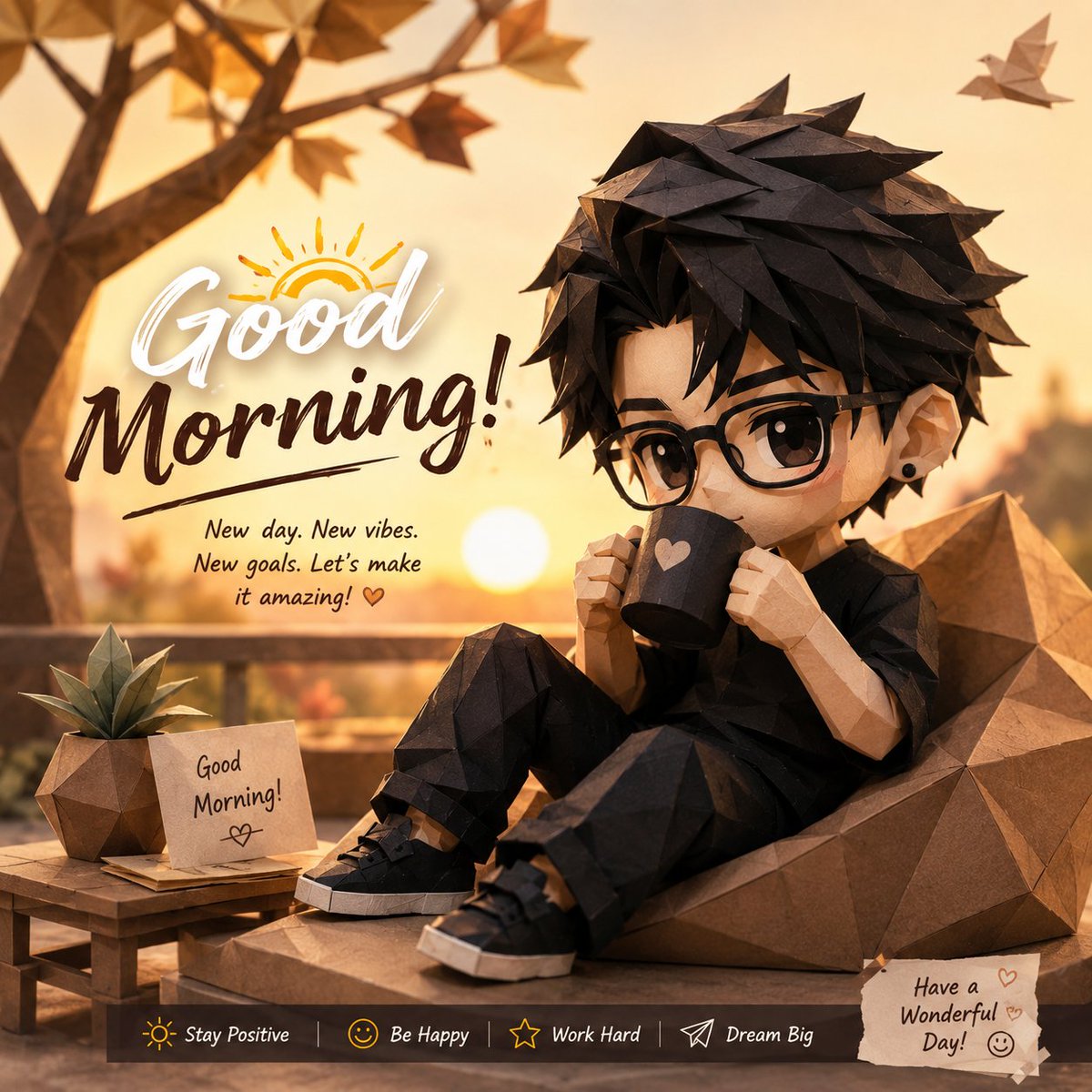 OxLegends's tweet photo. Good Morning CT

Wake up with purpose.
Small steps today
can create big wins tomorrow. https://t.co/kaLgbLsqYt