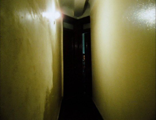 emapolve's tweet photo. Hôtel Monterey // Chantal Akerman, 1973 https://t.co/eJ2IvhOXXe