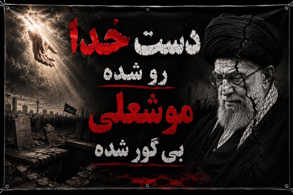 𓄂آتریسا𓆃 𓃬☼ tweet media