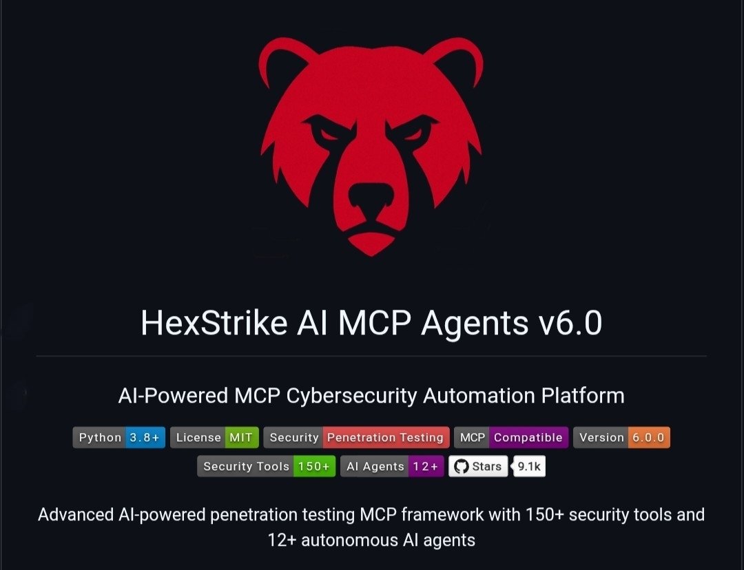 Vivek | Cybersecurity tweet media