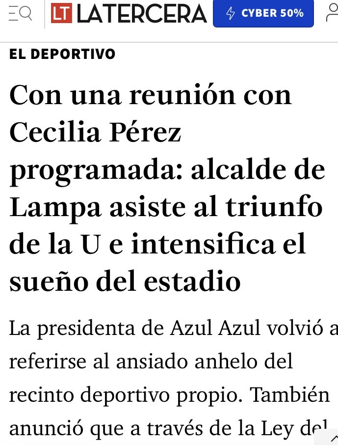 Cienx100Azules's tweet photo. Algo de la prensa de ayer y hoy
#VamosAzules🔵🔵 https://t.co/NQjEQvmGWt