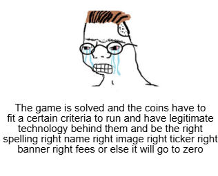 SyzWeb3's tweet photo. I'm going to change this today. https://t.co/mfhahOaG2d
