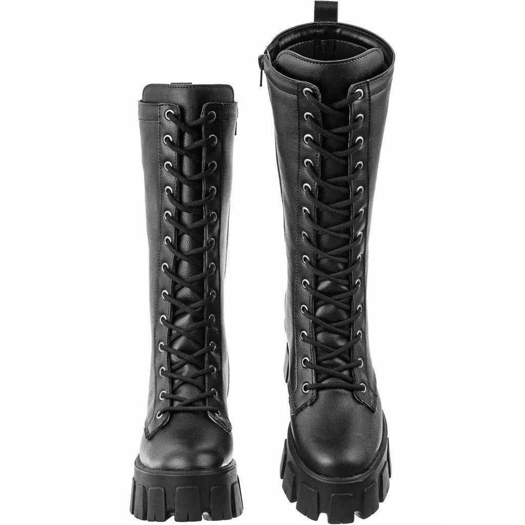 linksdarapunzel's tweet photo. ￼Bota GiGiL Cano Alto Coturno Feminino Salto Plataforma Com Zíper

https://t.co/yZlB4kLhJN https://t.co/294CyRVz8G