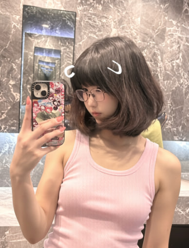 小可 tweet media