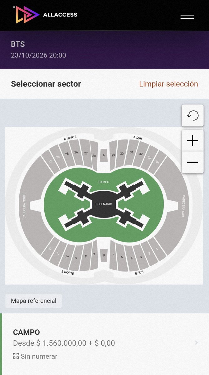 micₓₕ VA A VER A SKZ 🇦🇷 15/09 tweet media