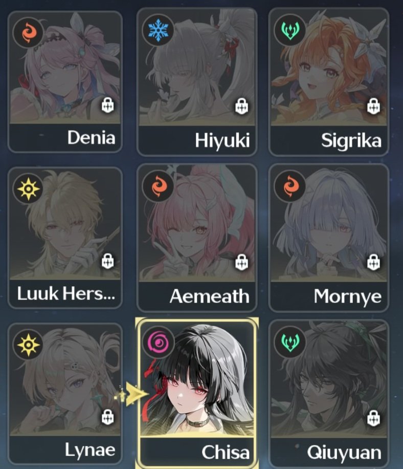 Lynel1609's tweet photo. @vynnari Skipped lahai for more Zani dupes 💀 https://t.co/5R4zD0koDo