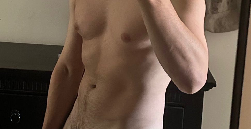 Tomu6ji's tweet photo. Shirtless check 😏

Thick BWC + decent body… who wants to worship it?

Slide in my DMs

#nsfwtwt #bwc #hornytwt https://t.co/mOthGobylg