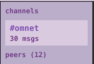 soupydev's tweet photo. imagine not being in the chat https://t.co/OeeIbHAME8