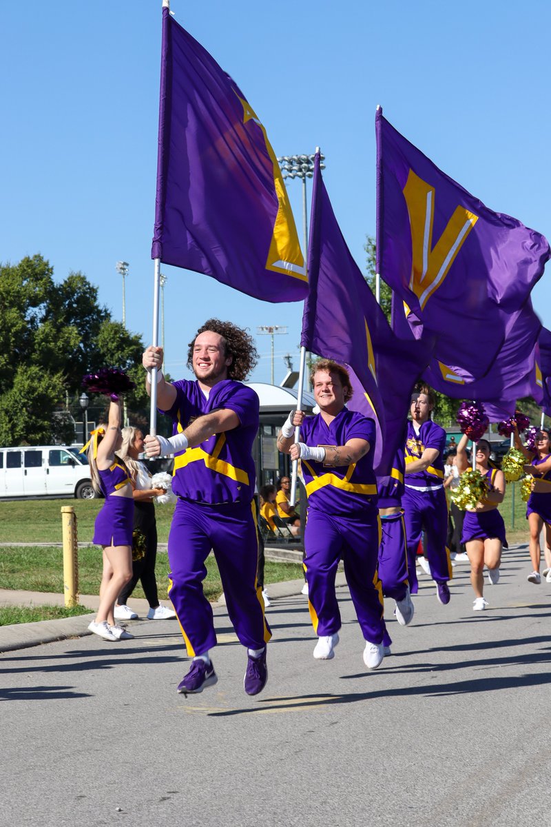 TNTechFootball's tweet photo. 𝙏𝘼𝙄𝙇𝙂𝘼𝙏𝙀 𝙍𝙀𝙎𝙀𝙍𝙑𝘼𝙏𝙄𝙊𝙉𝙎 𝙊𝙋𝙀𝙉 𝙎𝙊𝙊𝙉!  

Tailgate reservations go on sale June 15th at https://t.co/NNp7pdFqA2. Experience a live band, performances by the Spirit Squad and the Golden Eagle Marching Band, the Golden Eagle Walk, and much more!
   
#WingsUp https://t.co/d23K9JaIOD