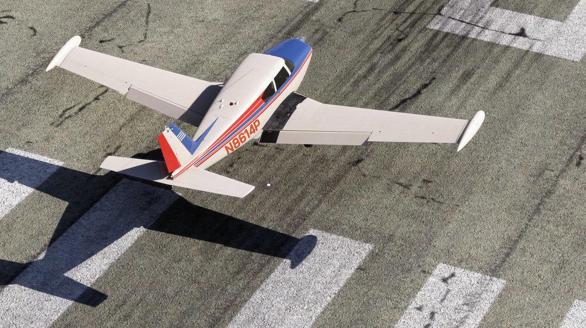 a2asimulations's tweet photo. A2A Beta Team applications are now open!

We're looking for PC users of MSFS 2024 &amp; MSFS 2020 to help test future simulations and updates.

Apply here:
https://t.co/WK71o9XK4D
Applications close 8 June. https://t.co/NaeHLrnrGj