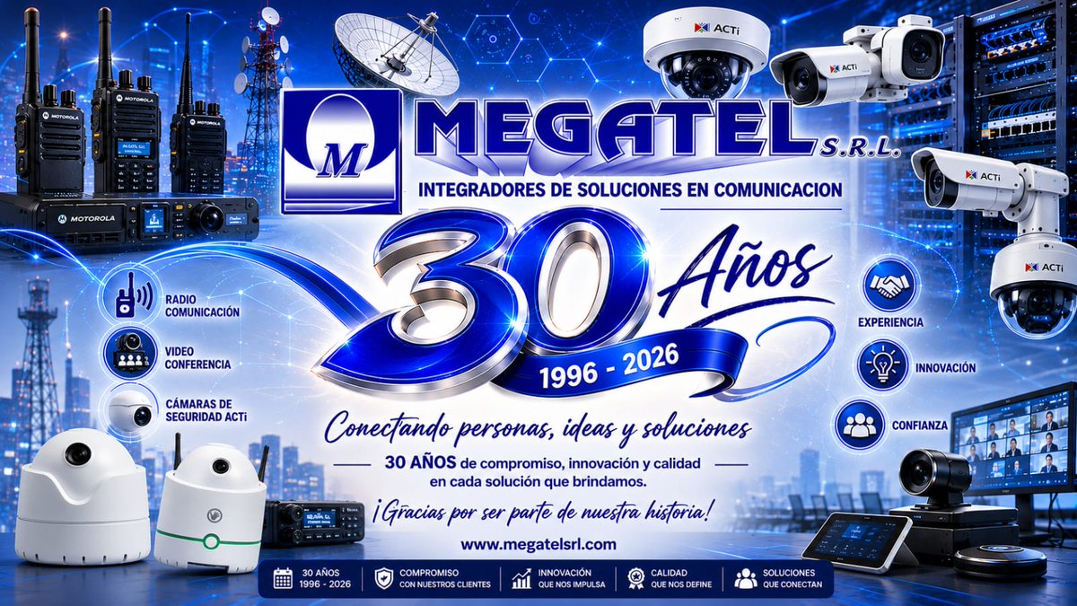 MEGATELSRL's tweet photo. @MEGATELSRL 
https://t.co/d6CfJoiXhp https://t.co/4G6XIAxe4l