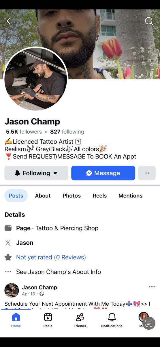 _J4MS__'s tweet photo. @theallinpod @Jason @MVPvc That link to X brings you here https://t.co/z3rQxh8nu2