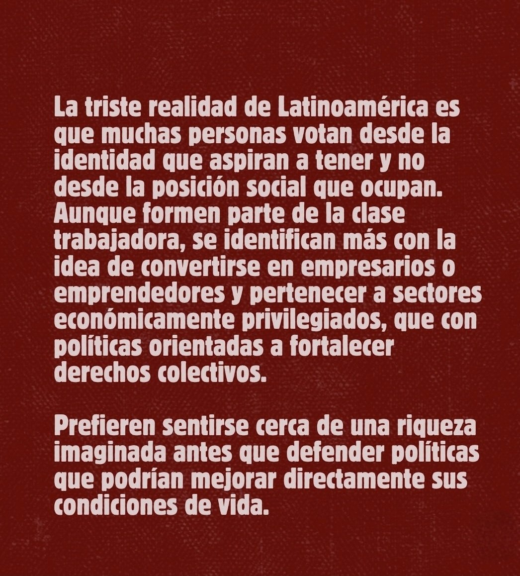 sarrop_11's tweet photo. La triste realidad de Latinoamericana!! https://t.co/HFkKpUPvS1