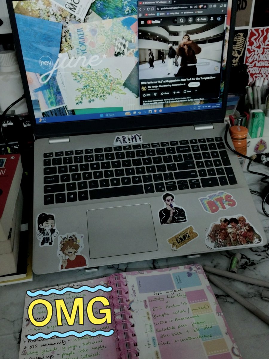 zoerkive's tweet photo. first day of internship done right with @folderly_app !! 🪩
this app is so cute and functional, makes me want to study all time 😭
Also the first day of work was successful, designed and posted a campaign 🫡 
#studytwt #archivetwt https://t.co/1bWDiUKT8L