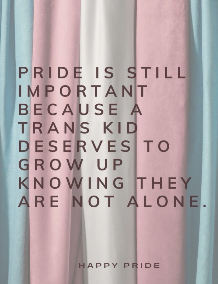 BrentJvV's tweet photo. 🏳️‍⚧️ Happy Pride Month 🏳️‍⚧️ https://t.co/3zZeac17rp