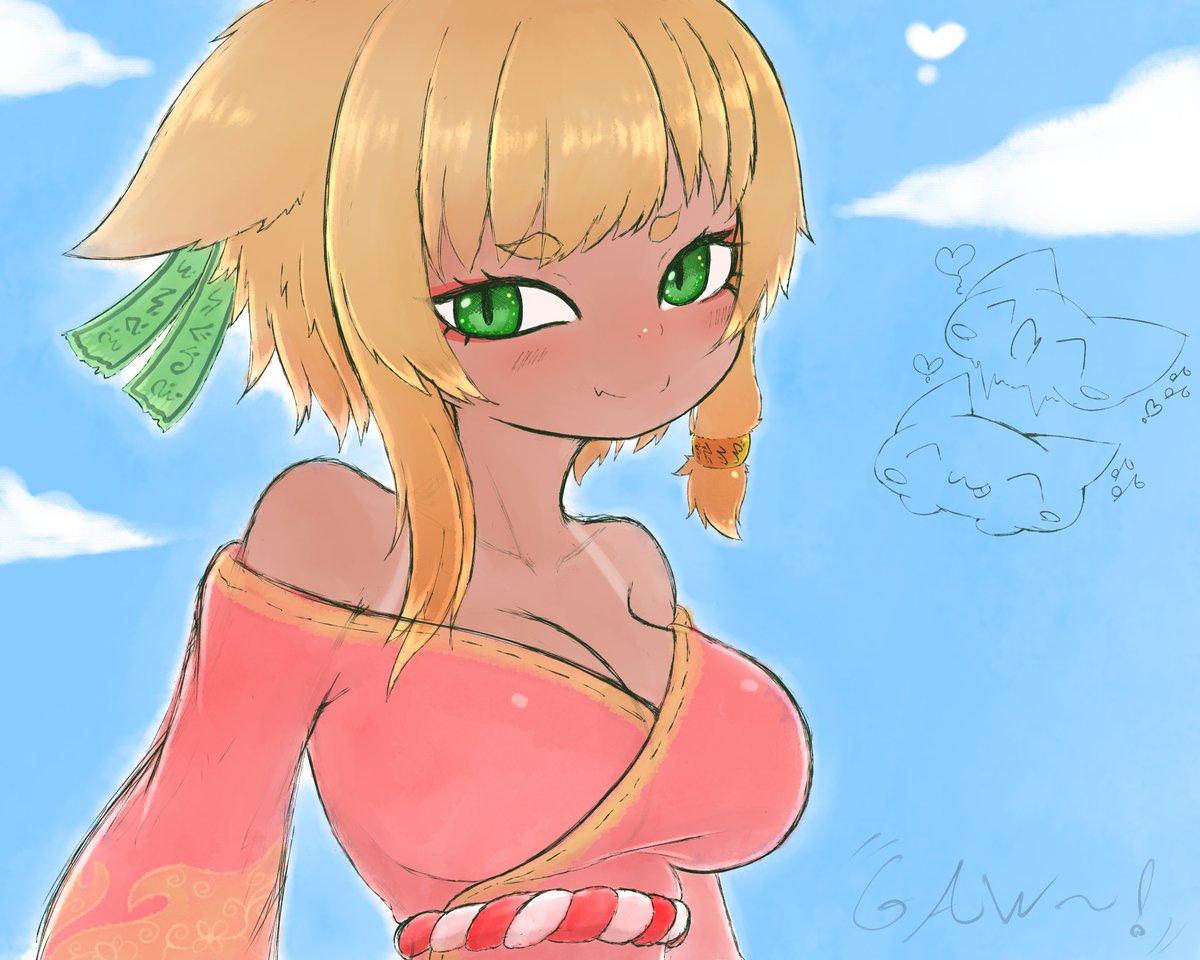 rakhako's tweet photo. モフ。。Catgal!?.. ケモミミ。。！？ｗｗ(/≧▽≦)/🍩🍉🍫
じー～(ФωФ)♪～ https://t.co/kPU8ckeByK