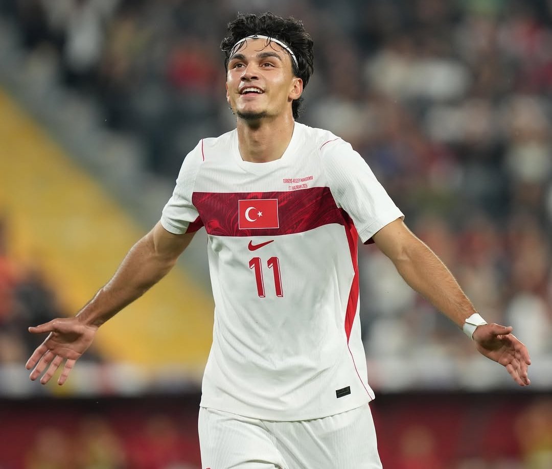 Volkan Yılmaz tweet media