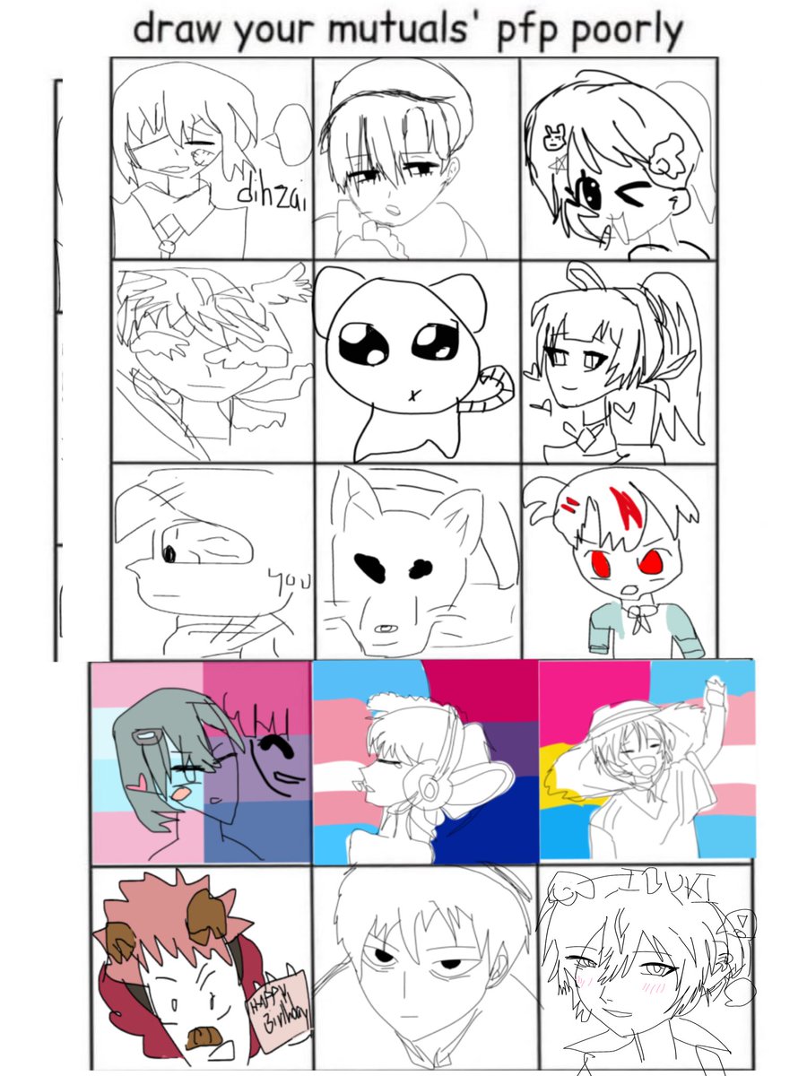 mio of 🏚️twt tweet media