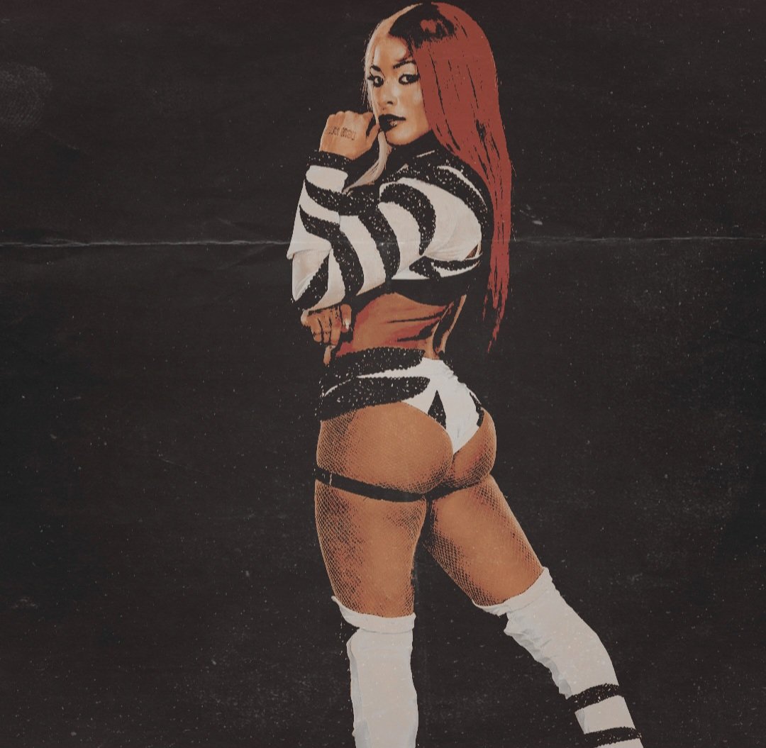 Muñeca Not/@ZelinaVegaWWE tweet media