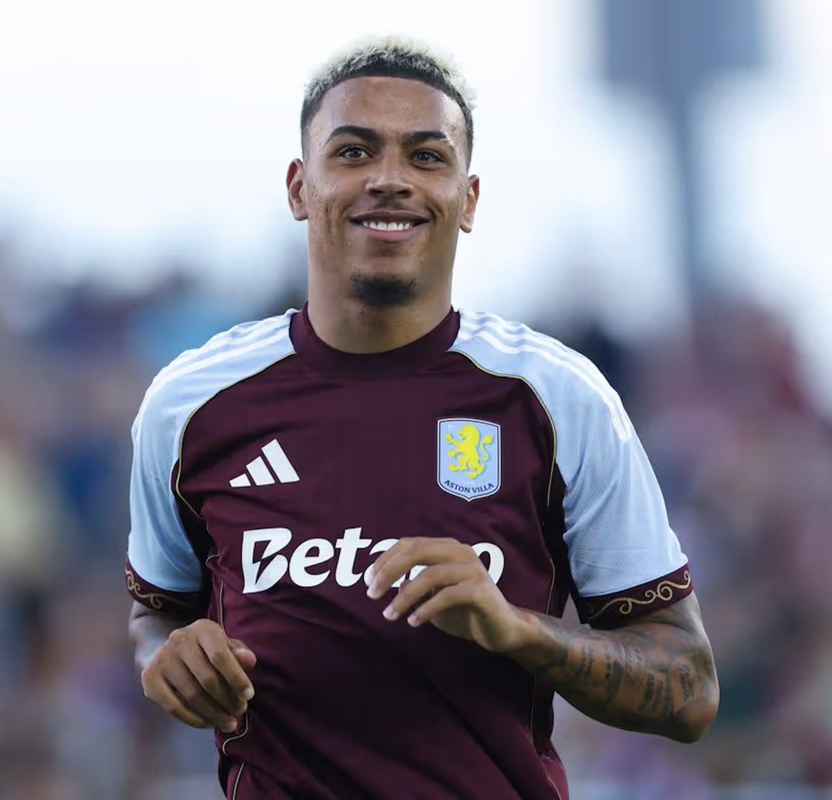 The Touchline | 𝐓 tweet media