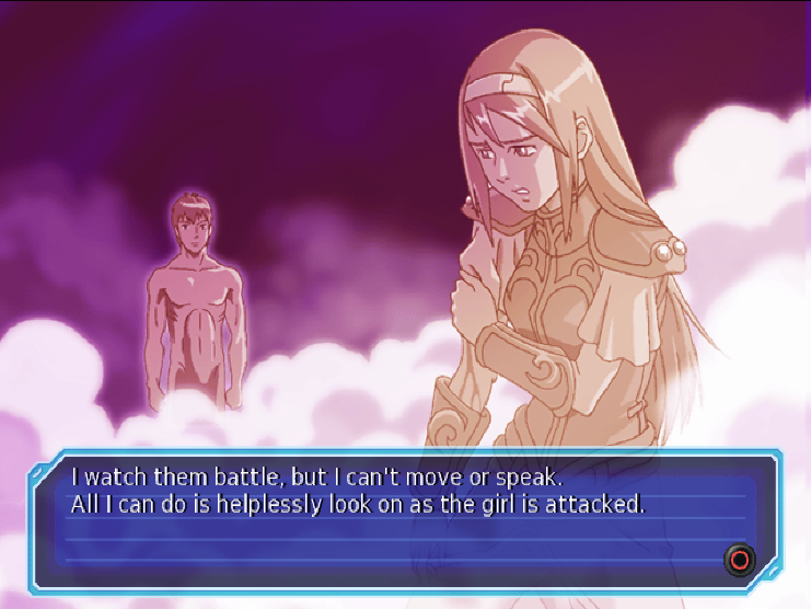 CDRomance_Spike's tweet photo. Phantasy Star Generation:2 (PS2) Just got a huge update!

As of v3.00 the English patch of Phantasy Star Generation:2 is complete, and fully playable on real hardware.

The game no longer crashes post-battle upon winning an item from an enemy. A wide swath of formatting errors and typos have been corrected, all while retaining Kyence's original high quality translation. As she strove for accuracy, there are no patches for alternate names.

This also features an optional gameplay rebalance hack, "Phantasy Star Generation:2 Tweaks"!

With this patch, the balance of the remake is much fairer: character starting stats are improved, the damage of slicers and a few other weapons has been corrected, characters learn more useful techs sooner, techs have fairer TP costs and powers.