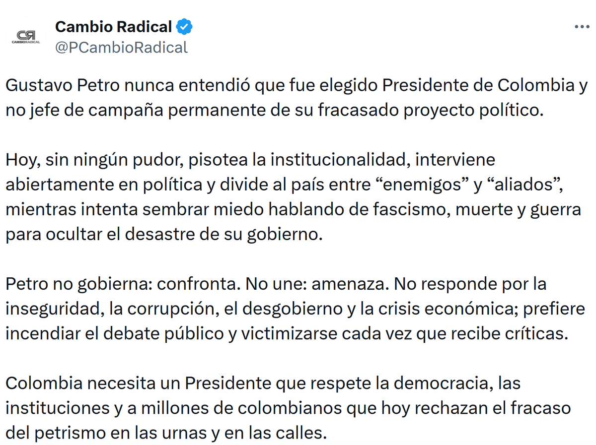 fraynelson's tweet photo. ¿Cuántos sienten algo como esto? https://t.co/mWrgfugBP4