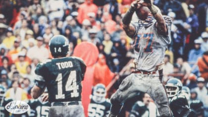 nyjetshistory's tweet photo. If you follow this account you are most likely a Jet fan and share the pain that we have endured throughout a good portion of our history. 

I try to mostly post positive clips but in order to cleanse the evil spirits and end this playoff drought I am going to have a pain week and post clips from many of the worst moments/seasons in Jets history. 

It's going to be painful but I feel we need to go through this therapy together to try and change the negative energy that has led to 15 straight seasons missing the playoffs.

I will probably do it starting a week from today but I wanted to give everyone advance warning. It's not going to be pretty.