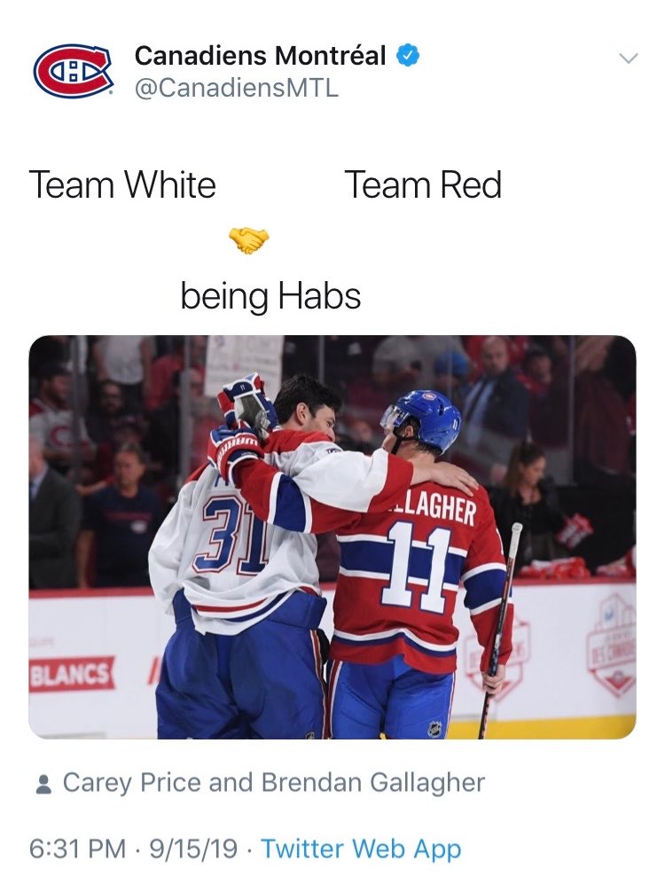 danielle tweet media
