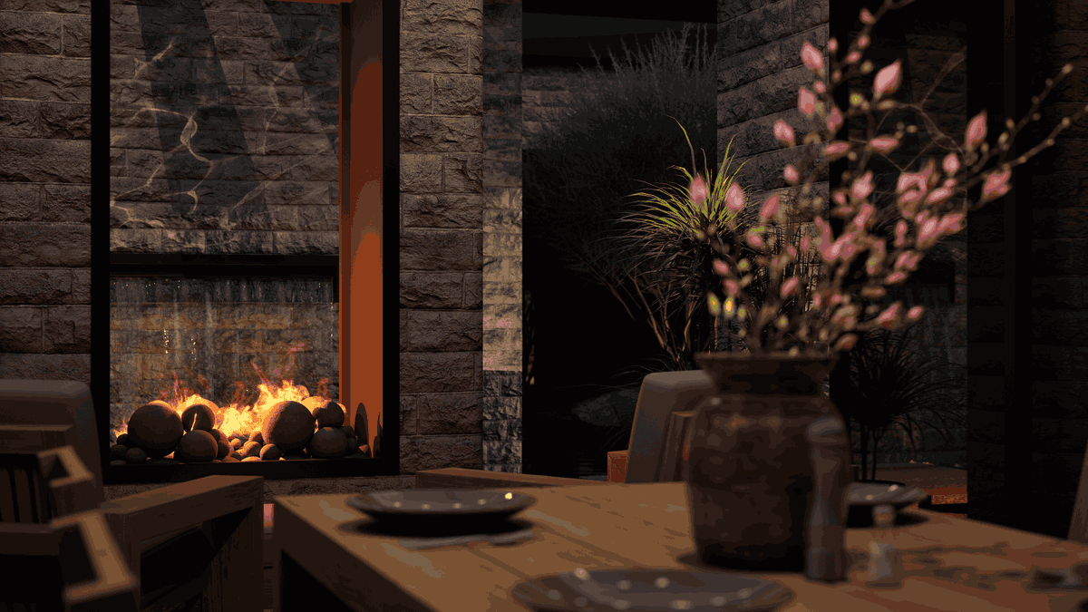 StructStudios's tweet photo. Create outdoor spaces that feel like a private escape, with every detail designed to invite you in. 🔥 #structurestudios #Vip3D #poolstudio #vizterra #pooldesign #landscapedesign https://t.co/0LqaFbDWz7