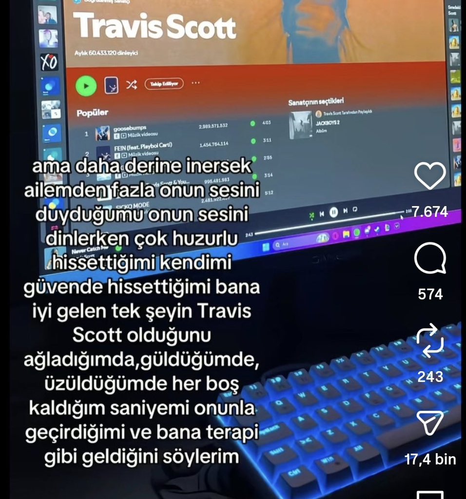 fenerli travis (yeni) tweet media