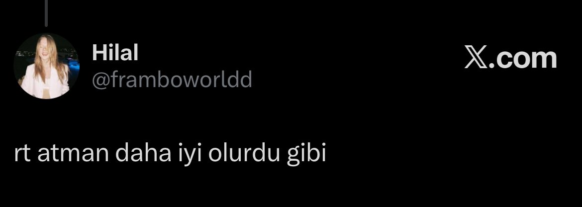 Hilal tweet media