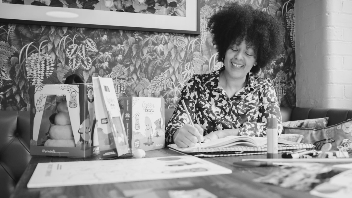 anitafrost's tweet photo. Attention all Green Bean fans! If you are in the Trafford area, don’t miss out on an exciting event at the library this Saturday. It’s a wonderful chance to spend time with the Green Bean family @GBCollection_ @GBStudios_ https://t.co/nzmJ04eR5r #familytime #fun #author https://t.co/eDl9ya9Pie