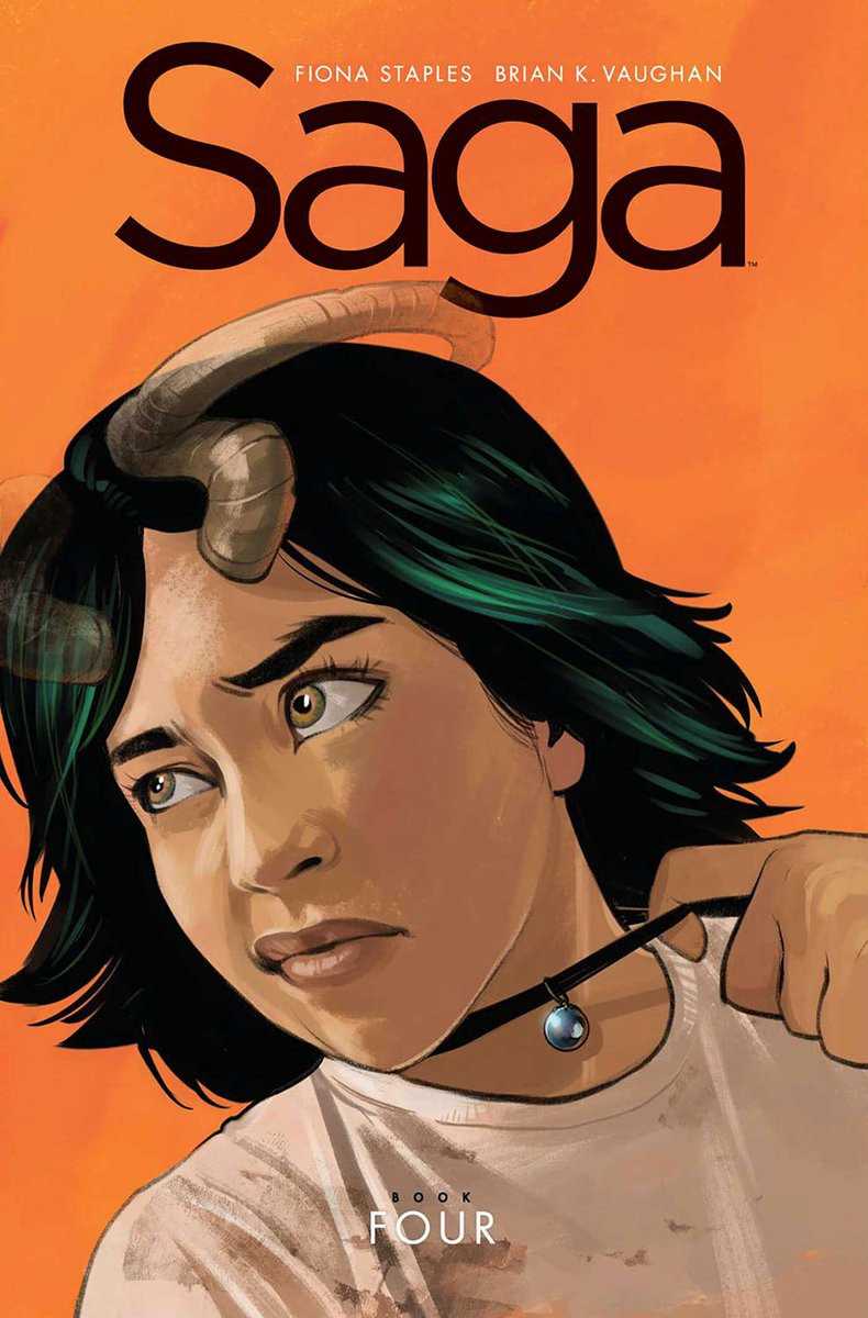 ImageComics's tweet photo. New Image Comics this week 6/3/26! The wait is over: SAGA DLX Ed HC, Vol. 4 lands this week! RADIANT BLACK #42 closes out a story arc and is full of surprises. ROOK EXODUS returns with the debut of the Deer Warden. And Spawn #376 welcomes a new creative team + so much more!
https://t.co/YMzPx3IQ8l