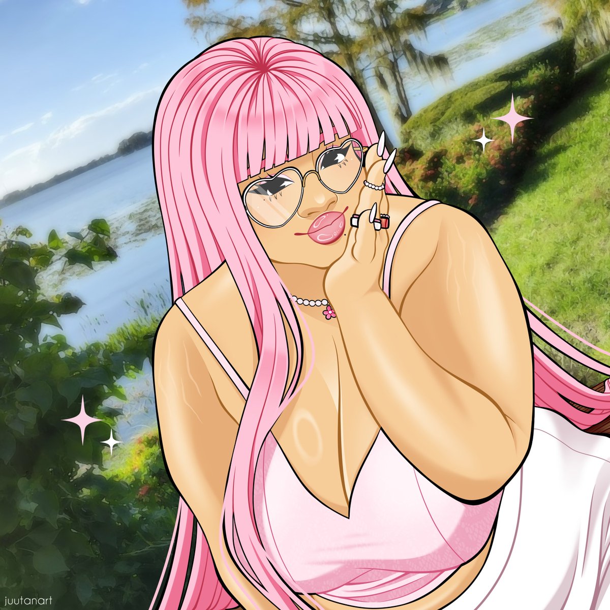 Lisa 🏝️ tweet media