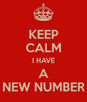 TedCronin3's tweet photo. I've got a new Mobile Number
083 484 5071
I can still be contacted on WhatsApp on my old number 📱 📲 ☎️ https://t.co/39uvFOSKks