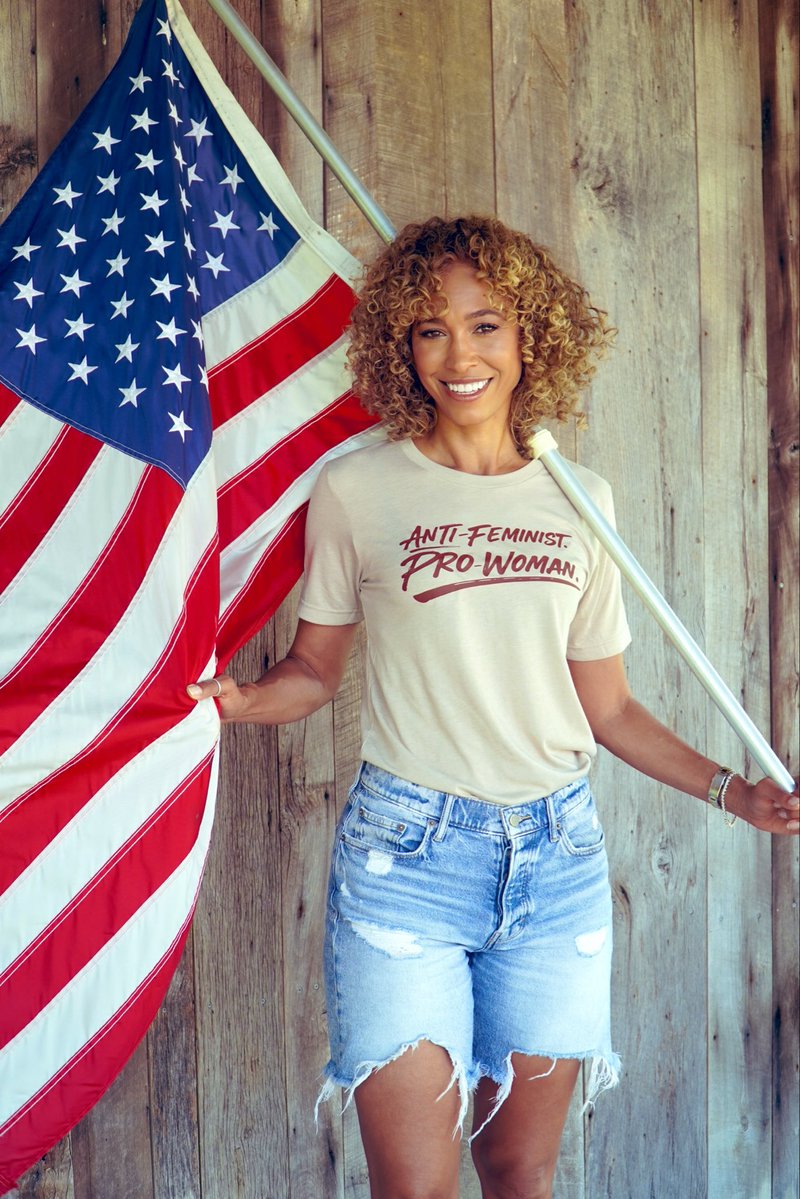 Sage Steele tweet media