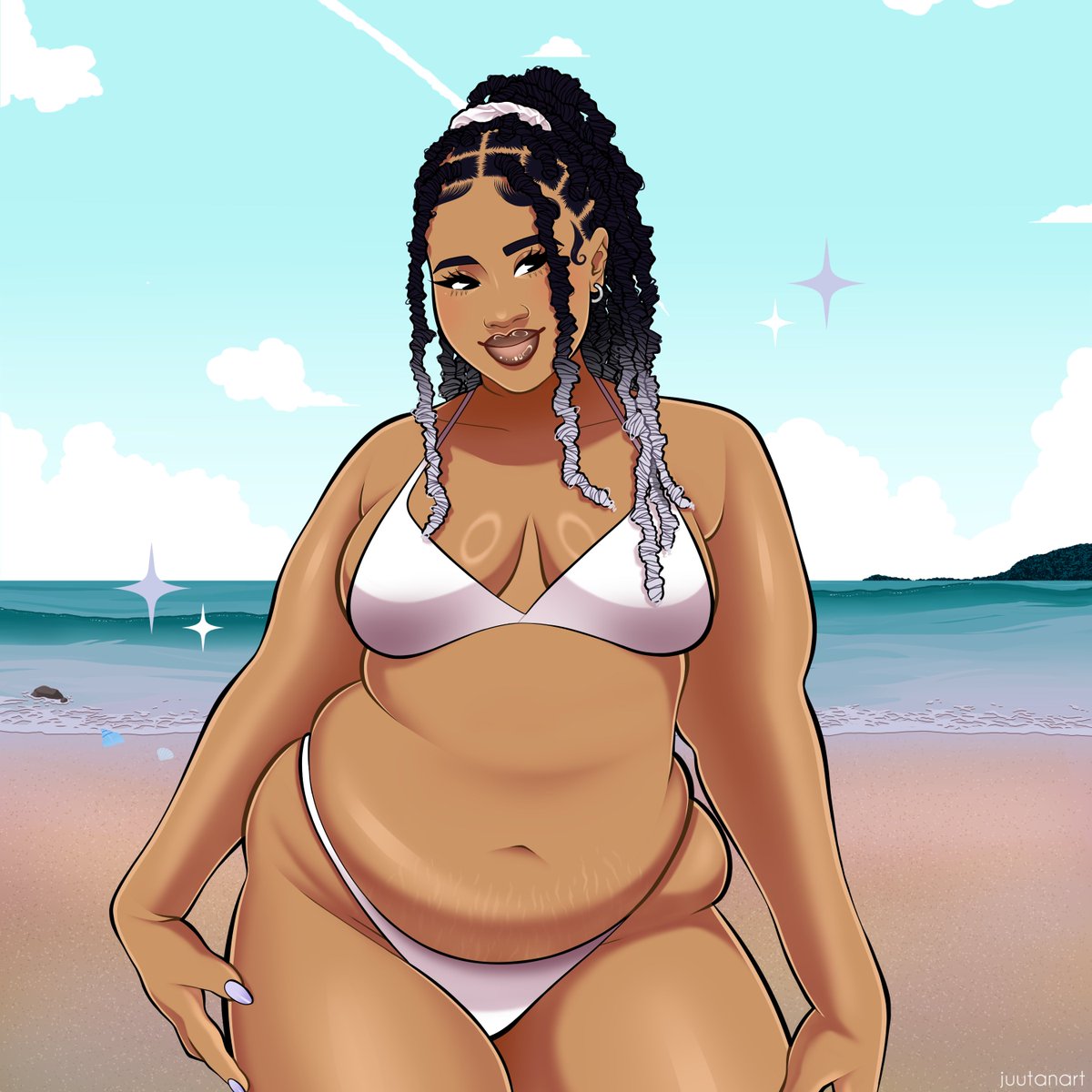 Lisa 🏝️ tweet media