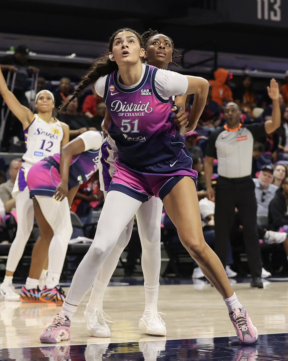 SLAMKicks's tweet photo. Revised for the modern day, the Shaqnosis Low has arrived in D.C. 🌸 https://t.co/jQmS1JEoyu