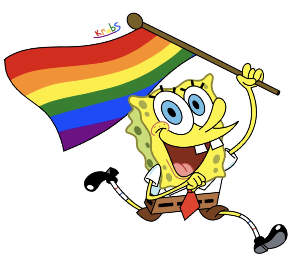 ConnorM49914790's tweet photo. Also Happy Pride Month to you all! https://t.co/WW3t3sl5S1