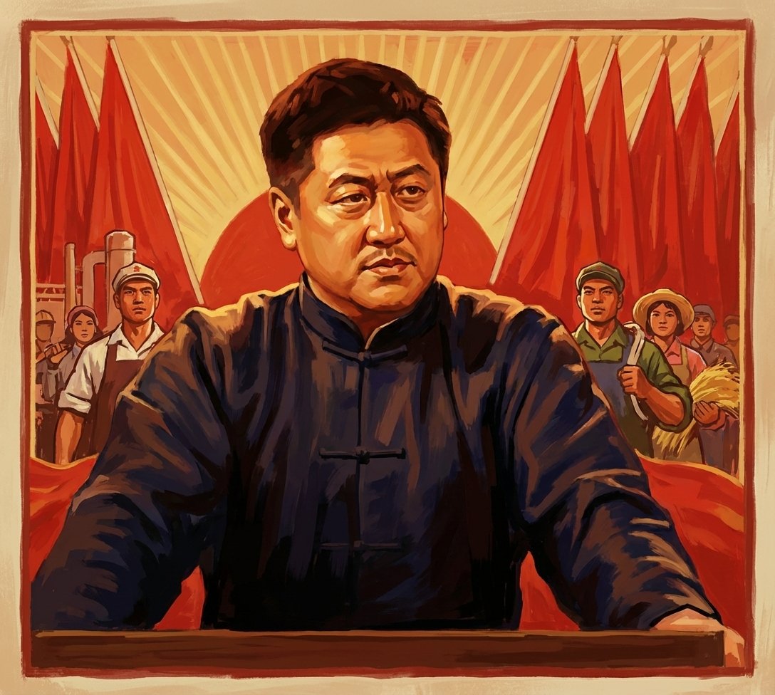 ✝️🇺🇸Chet Ozmun🇨🇳☭ tweet media