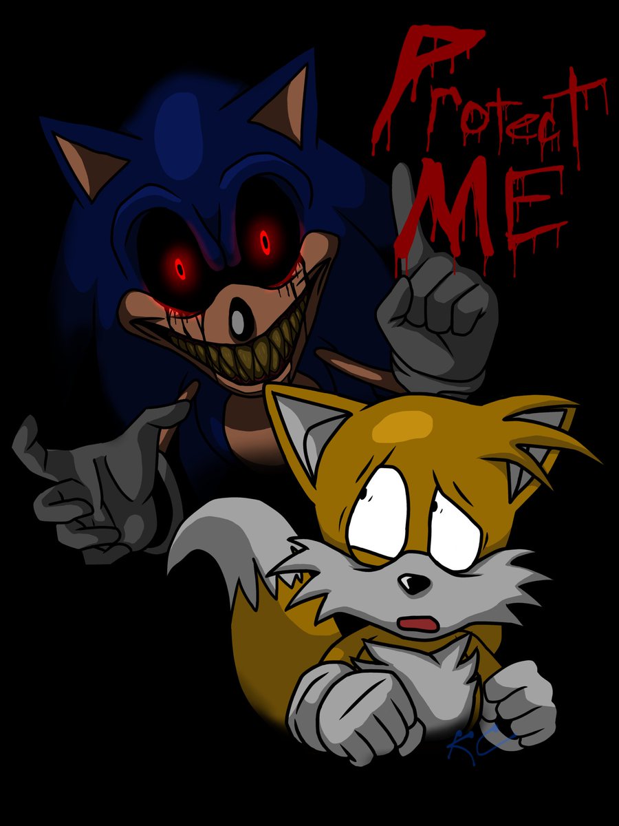 artistnotgamer's tweet photo. Some What the Scary appreciation art
I gonna finish this around when Protect Me V4 released but uhhh it took a lot longer for me to finish than I thought 😭
RIP What the Scary
#sososcary #sonicexe #execommunity https://t.co/I8mHUcmn1N