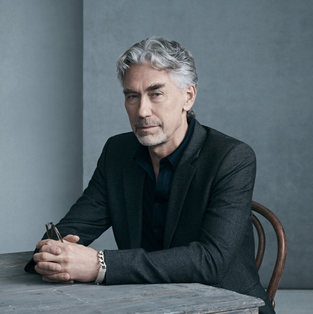 BoardwalkTimes's tweet photo. If Tony Gilroy ever returned to STAR WARS. 

What would you like to see him do? 🤔💭 https://t.co/WeRJxuvKhH